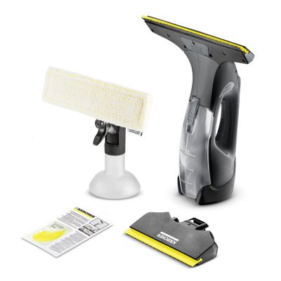 19. Fensterwaschanlage KARCHER WV 5 Plus N 1.633-467.0