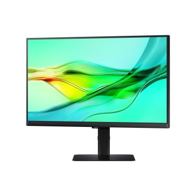3. SAMSUNG LED-Monitor 24" LS24D600UAUXEN 100Hz