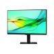 3. SAMSUNG LED-Monitor 24" LS24D600UAUXEN 100Hz