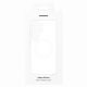 6. Transparente Samsung Magnet Case für Samsung Galaxy S26 Ultra, kompatibel mit MagSafe – transparent