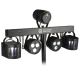 14. LIGHT4ME LED-PAR-DERBY-LASERSCHEIN MIT MEHREREN EFFIZIENTEN