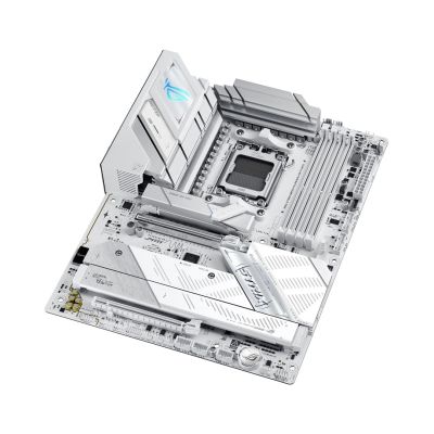 20. ASUS ROG STRIX B850-A GAMING NEO Mainboard