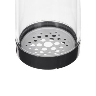 5. Brita Fill&Serve Mind Fresh schwarze Karaffe CU CE 3