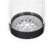 5. Brita Fill&Serve Mind Fresh schwarze Karaffe CU CE 3