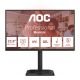 2. AOC 24E4U Computermonitor 60,5 cm (23,8") 1920 x 1080 px Full HD LED Schwarz
