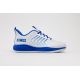 K-Swiss ULTRASHOT LIGHT CLAY WHT/DZLNGBL/BLTCS-M Sneaker (04742-158-M)