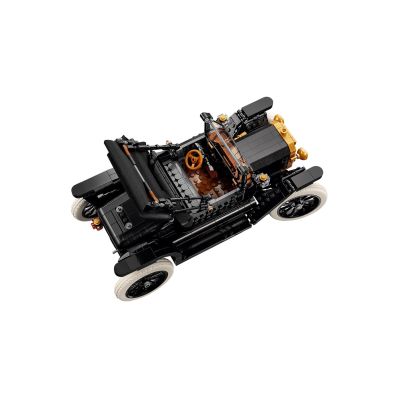 6. LEGO Icons 11376 - Ford Modell T