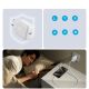 10. Joyroom JR-TCF24 USB-C PD 30W QC SFC Netzwerkladegerät – Weiß