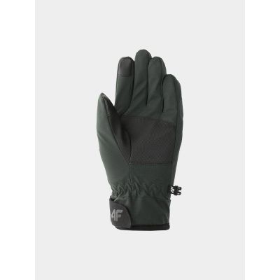 Touchscreen-Unisex-4F-Handschuhe H4Z22-REU001