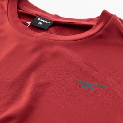 3. BODINI Kurzarm-T-Shirt für Herren