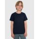 Normales bedrucktes Jungen-T-Shirt 4F 4FJRMM00TTSHM3255-31S