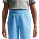 6. Nike Sportswear Club Fleece Kinderhose Hellblau FD3008 497