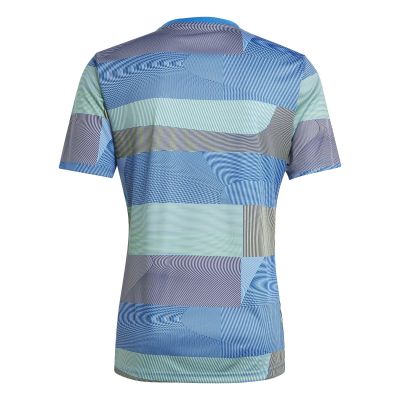 2. Adidas Real Madrid Preshi JP4155 T-Shirt