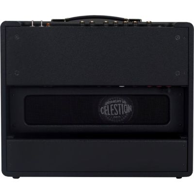 2. Marshall Origin50C - 50W Röhren-Combo