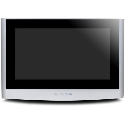 VIDOS IPX M100-X Video-Türsprechanlagenmonitor