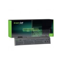 GREEN CELL BATTERIE DE09 FÜR DELL PT434 4400 mAh 11,1 V