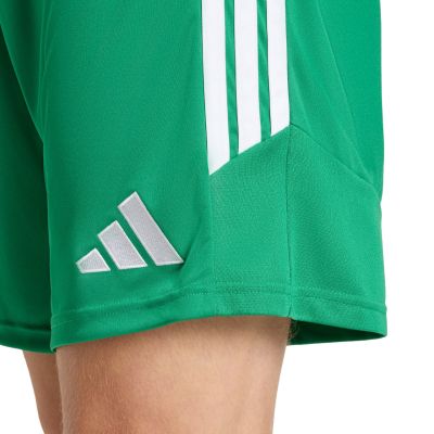 5. adidas Tiro 26 League Shorts für Herren, Grün, KA8774