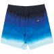 2. Billabong All Day Fade 16" Shorts EBYJV00121-CBU Marineblau L
