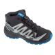 Salomon XA Pro 3D V8 Mid WP J L47729800 Schwarz 31