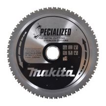 Makita Kreissäge 150x20x60z für Metall/Edelstahl (DCS551/DCS53)