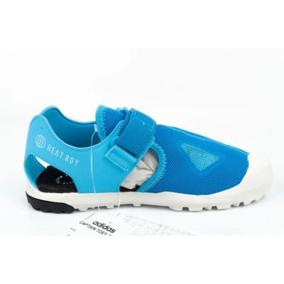 5. Adidas Captain Toey Jr S42670 Sandalen