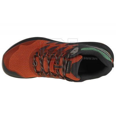 7. Merrell Nova 3 M J067601 Laufschuhe