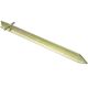High Peak T-Peg Stahl-Zeltheringe 2 Stk. 42211