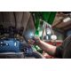 5. MINI-TASCHENLAMPE 500 LM