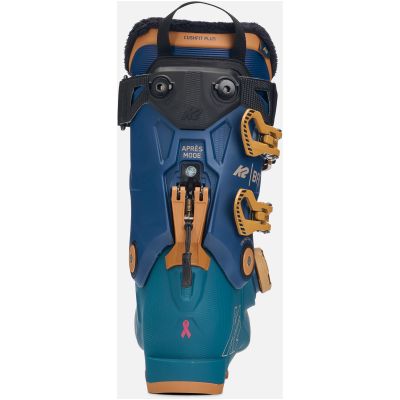 2. Damen-Skischuhe K2 BFC 105 W BOA