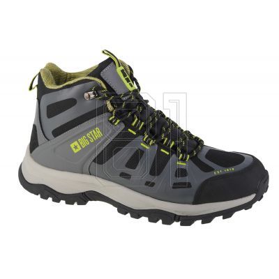Big Star Trekkingschuhe M KK174098