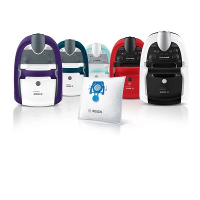 6. BOSCH BBZ WD4BAG Beutel