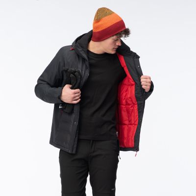12. Hi-Tec Isolierjacke Helten M 92800621383