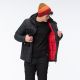12. Hi-Tec Isolierjacke Helten M 92800621383