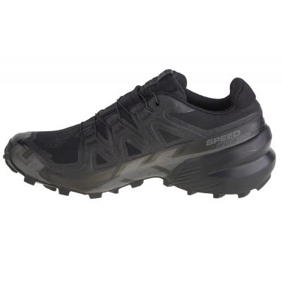 2. Salomon Speedcross 6 GTX M 417386 Laufschuhe