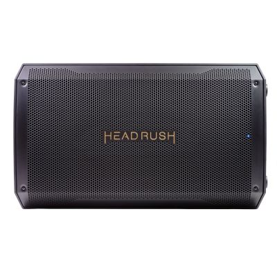 Headrush FRFR-112 MK2 – Gitarrenbox