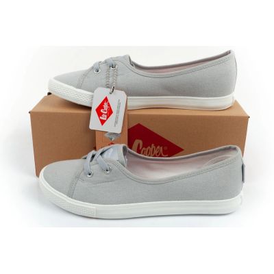 19. Lee Cooper W Schuhe LCW-25-02-3316L