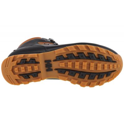 4. Helly Hansen The Forester M 10513-727 Schuhe