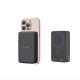 5. Powerbank Tech-Protect PB12 LifeMag MagSafe 20000MAH - schwarz