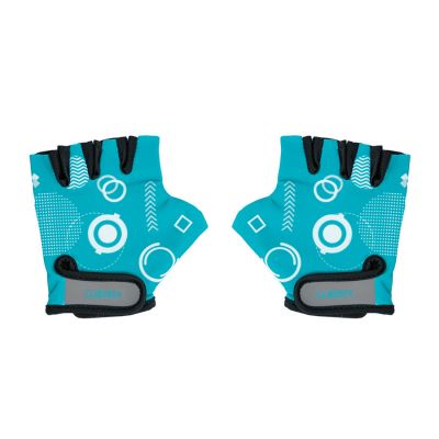 2. Globber XS 2+ Jr 528-005 Fahrradhandschuhe