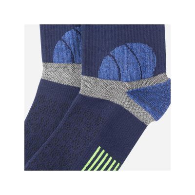 2. Skisocken ROSSIGNOL Sapa Mid Socks, marineblau
