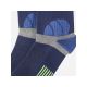2. Skisocken ROSSIGNOL Sapa Mid Socks, marineblau