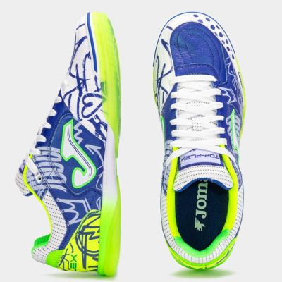 4. Joma Top Flex 2564 TOPW2564IN Schuhe