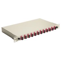 Equip 337305 1U Patchpanel
