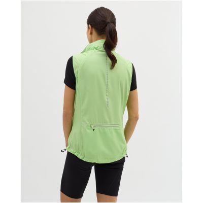Fahrradjacke (Windbreaker) für Damen SILVINI Women Jacket VETTA
