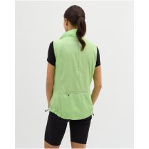 Fahrradjacke (Windbreaker) für Damen SILVINI Women Jacket VETTA