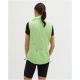 Fahrradjacke (Windbreaker) für Damen SILVINI Women Jacket VETTA