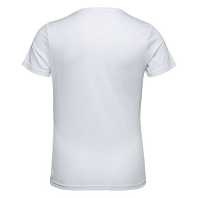 3. Kinder-T-Shirt mit kurzen Ärmeln SIMI KDB