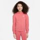 6. Nike Sportswear Jr DA1124 603 Sweatshirt