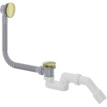 Klack-Klack-Badewannensiphon