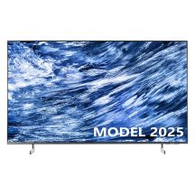 Samsung QE100QN80FUXXH Neo QLED 100" 4K Ultra HD 144Hz Tizen Dolby Atmos Schwarzer Fernseher